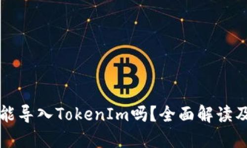 火币钱包能导入TokenIm吗？全面解读及使用指南