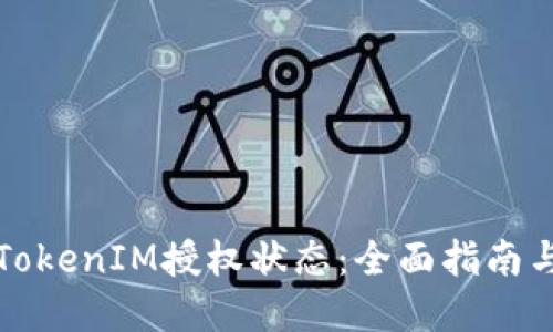 如何查询TokenIM授权状态：全面指南与实用技巧
