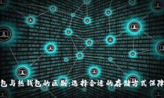 数字货币冷钱包与热钱包