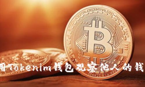 如何使用Tokenim钱包观察他人的钱包地址？