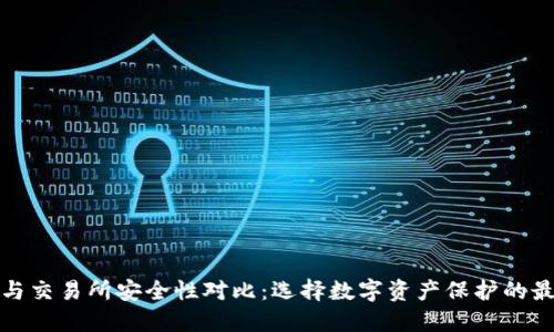 冷钱包与交易所安全性对比：选择数字资产保护的最佳方案