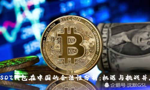 USDT钱包在中国的合法性分析：机遇与挑战并存