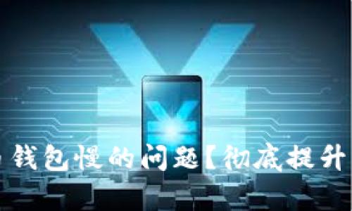 如何解决狗狗币钱包慢的问题？彻底提升交易效率的方法