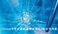 泰达币（Tether）可以存放