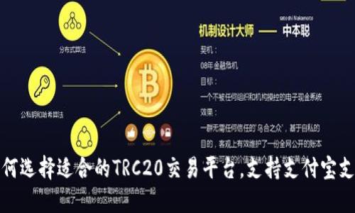 如何选择适合的TRC20交易平台，支持支付宝支付