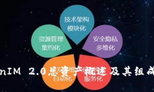 TokenIM 2.0总资产概述及其组成分析