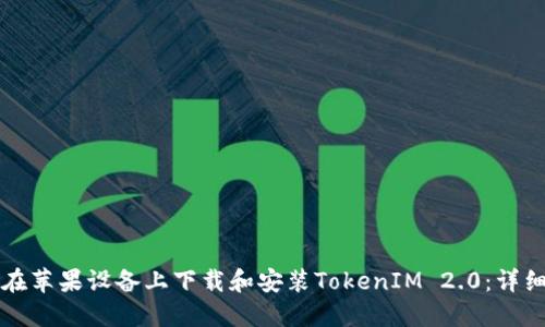 如何在苹果设备上下载和安装TokenIM 2.0：详细指南