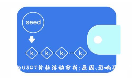 TP钱包中的USDT价格浮动分析：原因、影响及应对策略