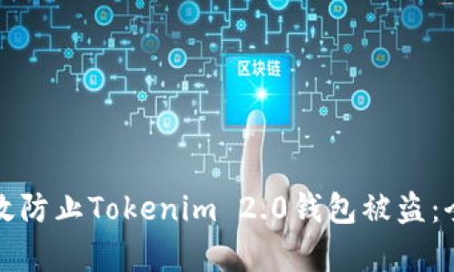 如何有效防止Tokenim 2.0钱包被盗：全面指南