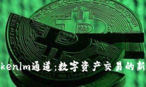 全面解析Tokenim通道：数字资产交易的新蓝海与机遇