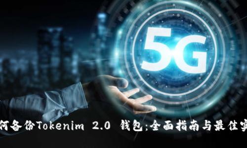 如何备份Tokenim 2.0 钱包：全面指南与最佳实践