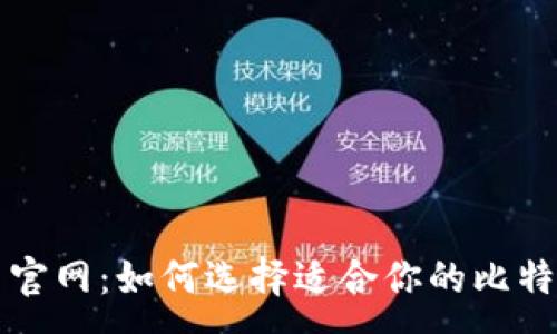 :
比特币官网：如何选择适合你的比特币钱包