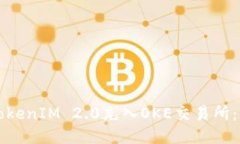 如何将TokenIM 2.0充入OKE交易