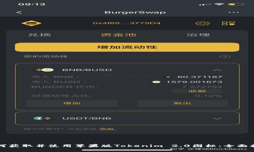 如何获取并使用苹果版Tokenim 2.0图标：全面指南