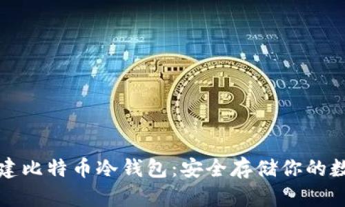 如何创建比特币冷钱包：安全存储你的数字资产