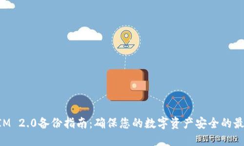 TokenIM 2.0备份指南：确保您的数字资产安全的最佳实践