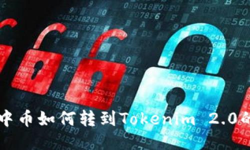 可盈可乐中币如何转到Tokenim 2.0的详细指南