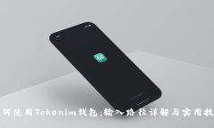 如何使用Tokenim钱包：输入