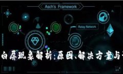 Tokenim白屏现象解析：原因