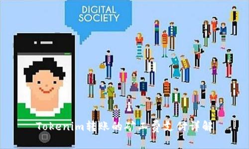 Tokenim转账的矿工费支付详解