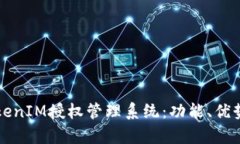 全面解析TokenIM授权管理系统：功能、优势及最佳