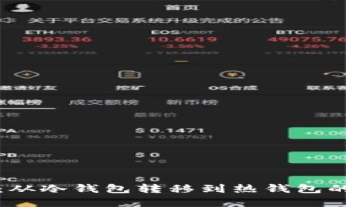 冷钱包与热钱包：从冷钱包转移到热钱包的时间和流程详解