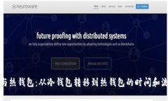 冷钱包与热钱包：从冷钱包转移到热钱包的时间