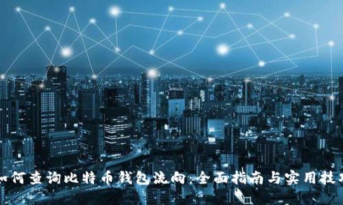 如何查询比特币钱包流向：全面指南与实用技巧