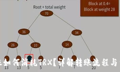   
钱包转账如何消耗TRX？详解转账流程与费用解析