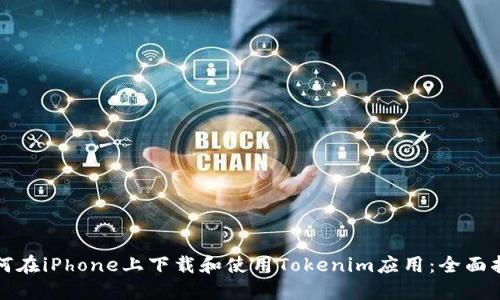 如何在iPhone上下载和使用Tokenim应用：全面指南