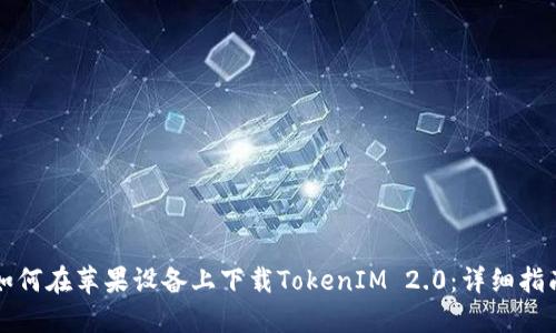 如何在苹果设备上下载TokenIM 2.0：详细指南