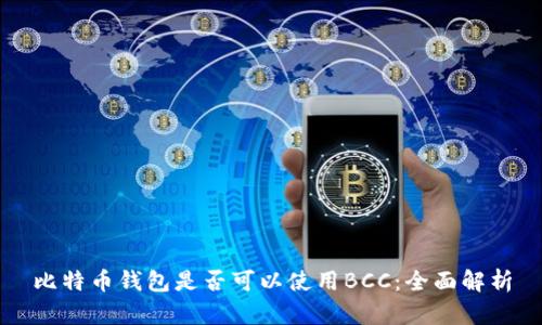 比特币钱包是否可以使用BCC：全面解析