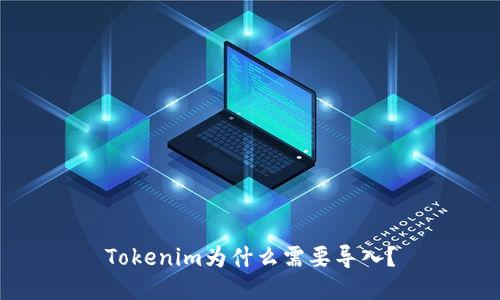 Tokenim为什么需要导入？