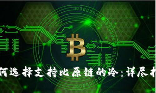 如何选择支持比原链的冷：详尽指南