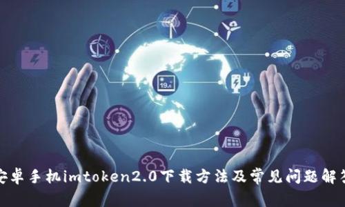 安卓手机imtoken2.0下载方法及常见问题解答