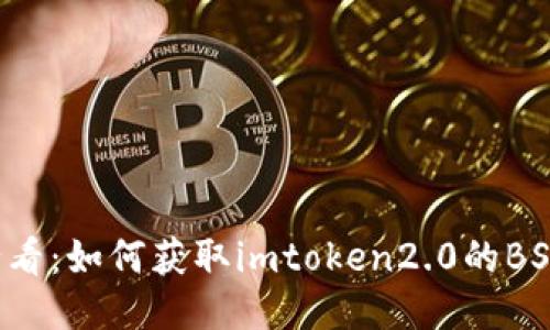 新手必看：如何获取imtoken2.0的BSC地址？