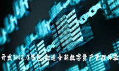 开发IM2.0钱包，打造全新数字资产管理体验