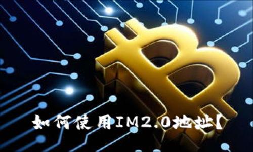 如何使用IM2.0地址？