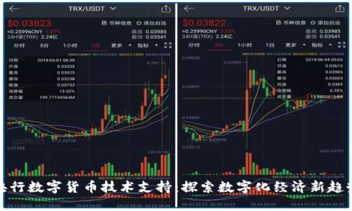 央行数字货币技术支持：探索数字化经济新趋势