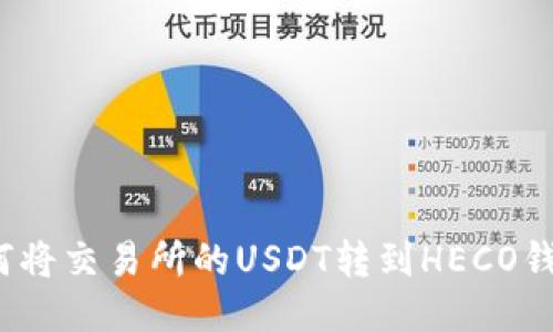 如何将交易所的USDT转到HECO钱包？