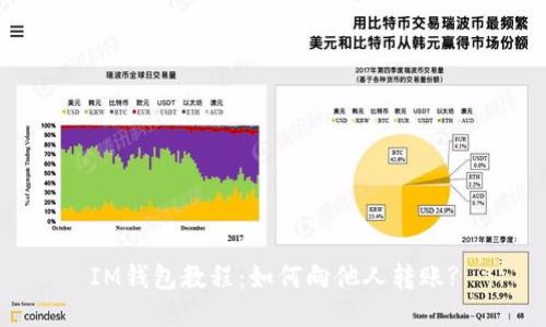 IM钱包教程：如何向他人转账?