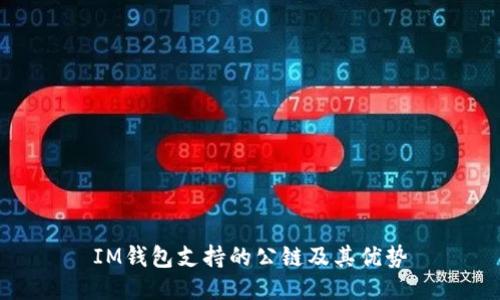 IM钱包支持的公链及其优势