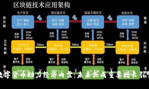 数字货币助力经济内需：未来或成重要增长引擎