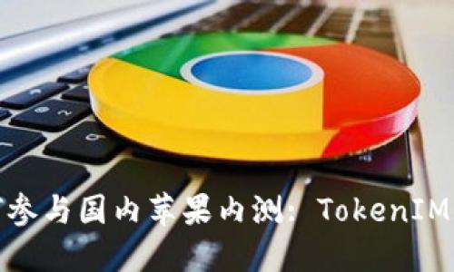 如何参与国内苹果内测: TokenIM为例