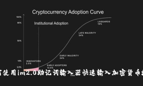 如何使用im2.0助记词输入器快速输入加密货币地址