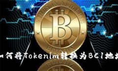 如何将Tokenim转换为BC1地址