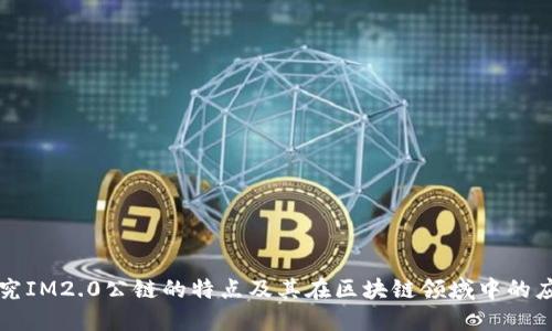 探究IM2.0公链的特点及其在区块链领域中的应用