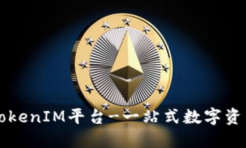 如何登陆TokenIM平台-一站式数字资产管理平台