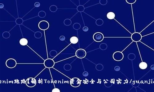 Tokenim跑路？解析Tokenim资金安全与公司实力/guanjianci