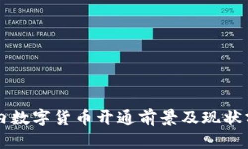 国内数字货币开通前景及现状分析